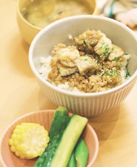 園の一日イメージ3