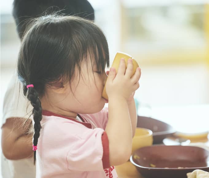 園の一日イメージ4